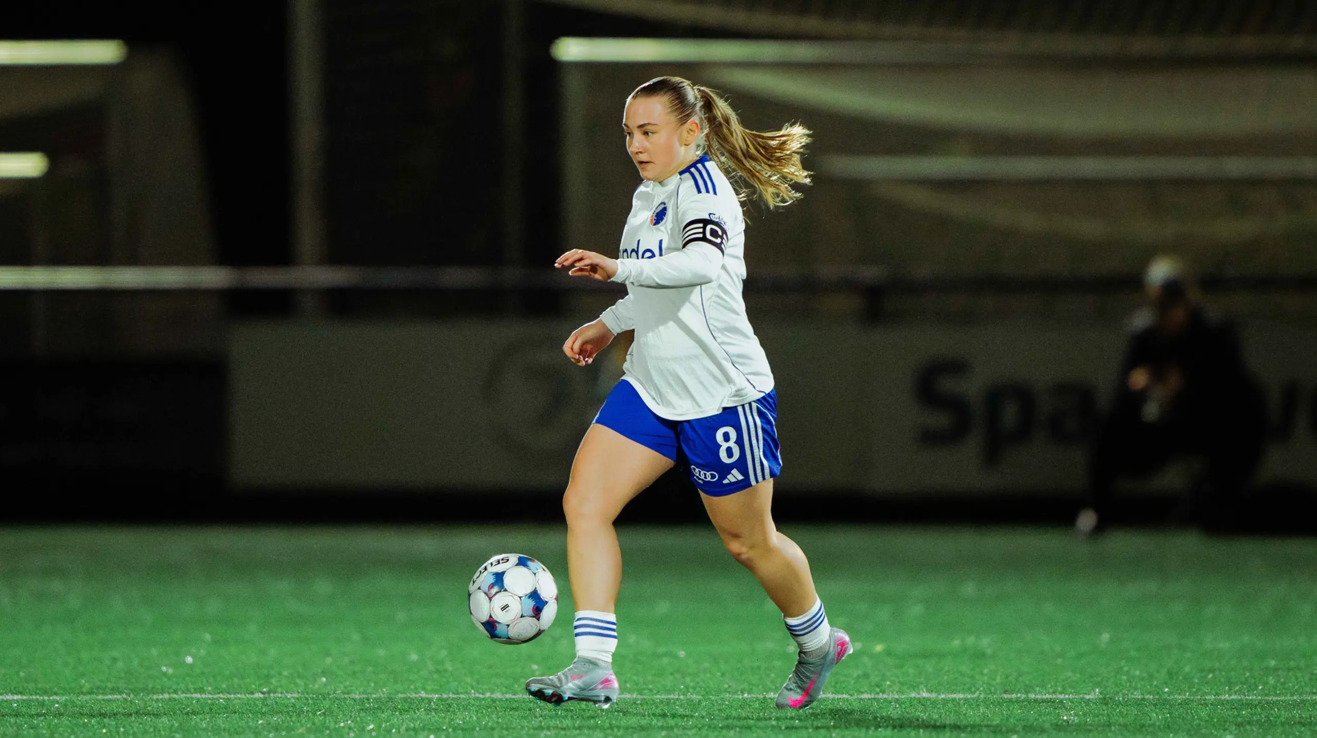 Frederikke Troldborg